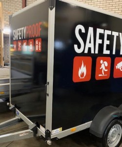 Safetyproof