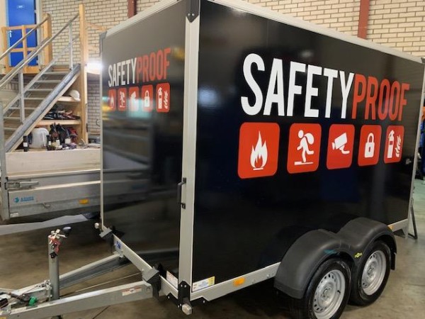 Safetyproof