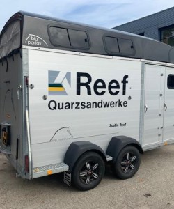 Reef Quarzsandwerke