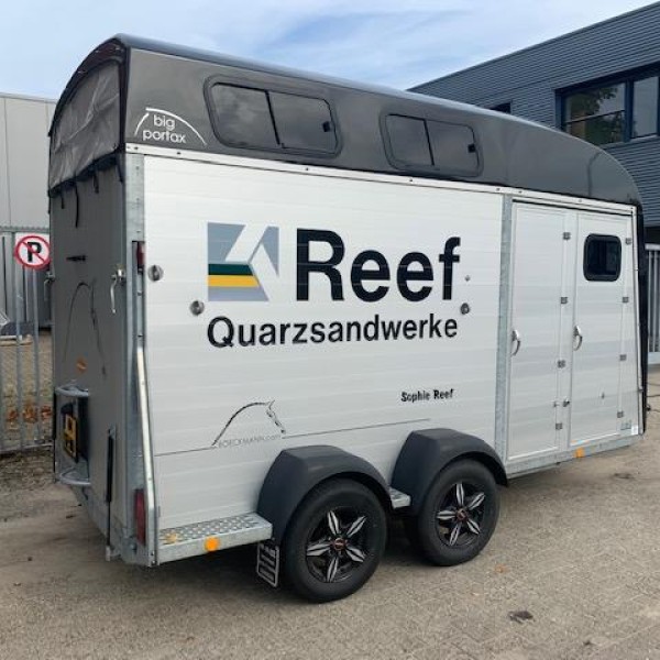 Reef Quarzsandwerke