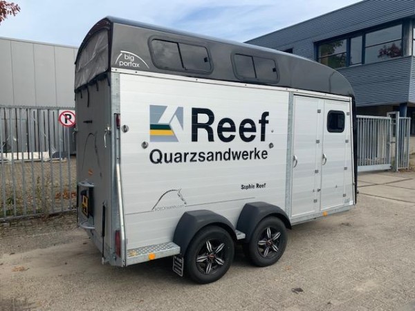 Reef Quarzsandwerke