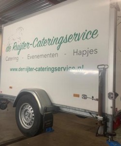 De Ruijter Cateringservice