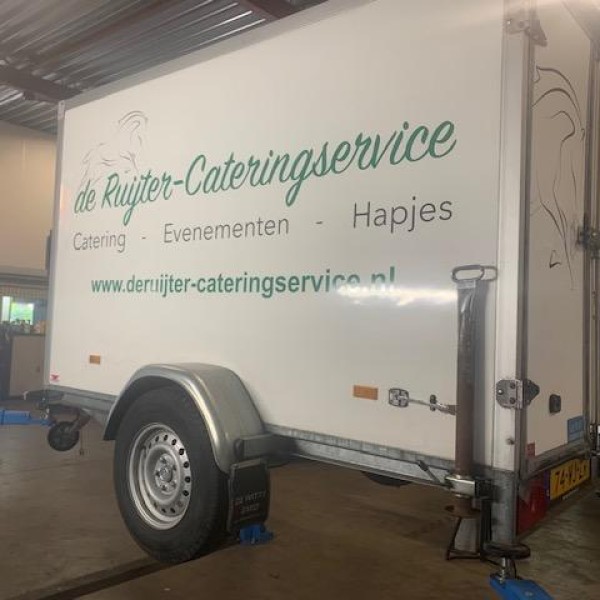 De Ruijter Cateringservice