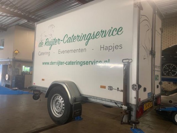 De Ruijter Cateringservice