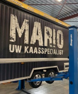 Mario Kaasspecialist