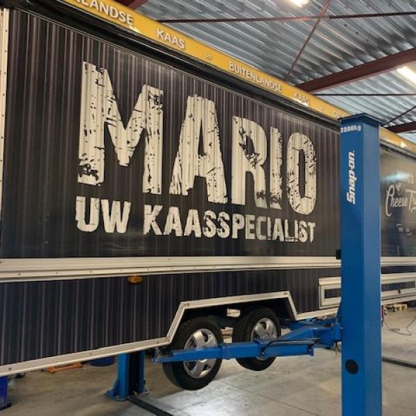 Mario Kaasspecialist