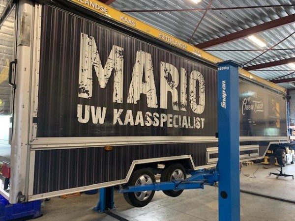 Mario Kaasspecialist